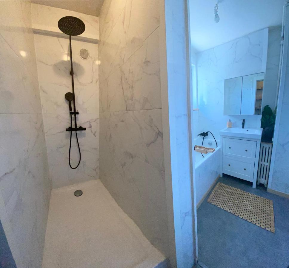 T3 - Dabnb Apartment