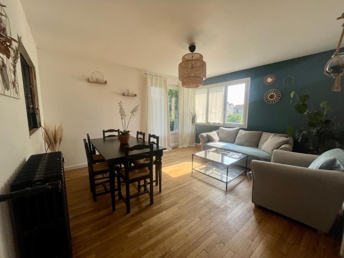 Apartment T3 - Dabnb Limoges